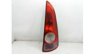PILOTO TRASERO DERECHO RENAULT ESPACE IV (2002-) 2.2 DCI (JK0H) 150CV 2188CC - L.4465540 / 8200027152