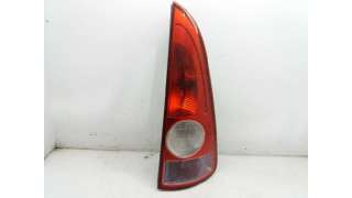 PILOTO TRASERO DERECHO RENAULT ESPACE IV (2002-) 2.2 DCI (JK0H) 150CV 2188CC - L.4465540 / 8200027152