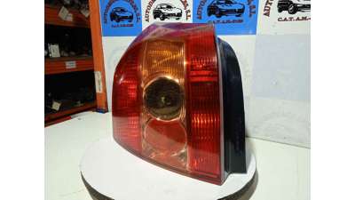 PILOTO TRASERO IZQUIERDO RENAULT ESPACE IV (2002-) 2.2 DCI (JK0H) 150CV 2188CC - L.4465541 / 8200027153