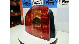 PILOTO TRASERO IZQUIERDO RENAULT ESPACE IV (2002-) 2.2 DCI (JK0H) 150CV 2188CC - L.4465541 / 8200027153