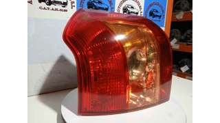 PILOTO TRASERO IZQUIERDO RENAULT ESPACE IV (2002-) 2.2 DCI (JK0H) 150CV 2188CC - L.4465541 / 8200027153