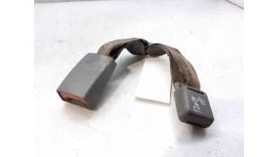 ANCLAJE CINTURON TRASERO DODGE CALIBER (2006-) 2.0 CRD 140CV 1968CC - L.4465601 / 53328062