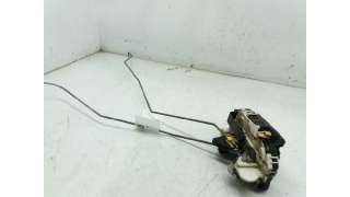 CERRADURA PUERTA TRASERA IZQUIERDA DODGE CALIBER (2006-) 2.0 CRD 140CV 1968CC - L.4465644 / 04589415AG