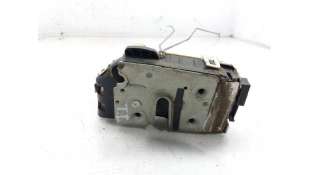 CERRADURA PUERTA TRASERA IZQUIERDA DODGE CALIBER (2006-) 2.0 CRD 140CV 1968CC - L.4465644 / 04589415AG 2