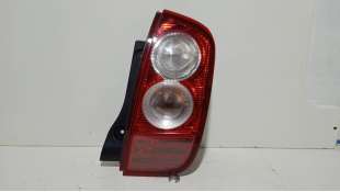 COLUMNA DIRECCION DODGE CALIBER (2006-) 2.0 CRD 140CV 1968CC - L.4465651 / 68004244AA 2
