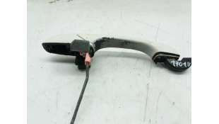 MANETA EXTERIOR TRASERA DERECHA DODGE CALIBER (2006-) 2.0 CRD 140CV 1968CC - L.4465711 / 05074194AG 2