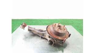 MANGUETA TRASERA IZQUIERDA DODGE CALIBER (2006-) 2.0 CRD 140CV 1968CC - L.4465716 / 05272715AD