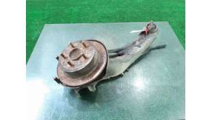 MANGUETA TRASERA IZQUIERDA DODGE CALIBER (2006-) 2.0 CRD 140CV 1968CC - L.4465716 / 05272715AD 2