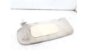 PARASOL IZQUIERDO DODGE CALIBER (2006-) 2.0 CRD 140CV 1968CC - L.4465732 / 1DR33DW1AA 2