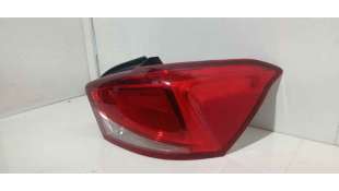 PINZA FRENO DELANTERA DERECHA DODGE CALIBER (2006-) 2.0 CRD 140CV 1968CC - L.4465741 / 05191238AA 2