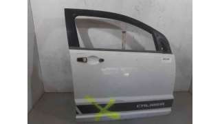 PUERTA DELANTERA DERECHA DODGE CALIBER (2006-) 2.0 CRD 140CV 1968CC - L.4465748 / 05074154AI