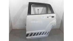 PUERTA TRASERA IZQUIERDA DODGE CALIBER (2006-) 2.0 CRD 140CV 1968CC - L.4465751 / 05074163AI
