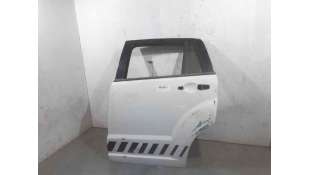 PUERTA TRASERA IZQUIERDA DODGE CALIBER (2006-) 2.0 CRD 140CV 1968CC - L.4465751 / 05074163AI 2