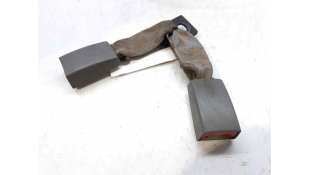 ANCLAJE CINTURON TRASERO DODGE CALIBER (2006-) 2.0 CRD 140CV 1968CC - L.4465866 / 25307062