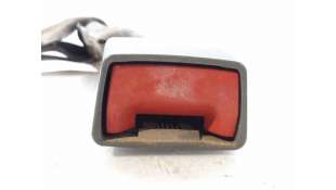 ANCLAJE CINTURON TRASERO DODGE CALIBER (2006-) 2.0 CRD 140CV 1968CC - L.4465866 / 25307062 2