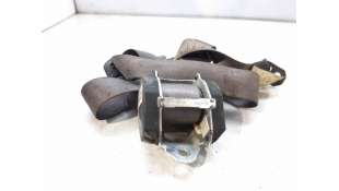 CINTURON SEGURIDAD TRASERO DERECHO DODGE CALIBER (2006-) 2.0 CRD 140CV 1968CC - L.4465878 / 6035802D5C