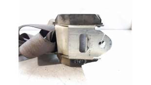 CINTURON SEGURIDAD TRASERO DERECHO DODGE CALIBER (2006-) 2.0 CRD 140CV 1968CC - L.4465878 / 6035802D5C 2