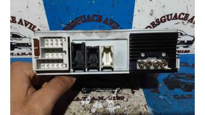 AIRBAG DELANTERO IZQUIERDO PEUGEOT 806 (1994-2002) - L.4466076 / 14868430ZL