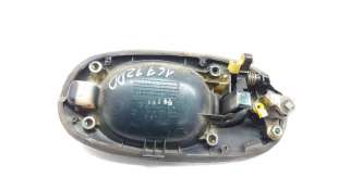 MANETA EXTERIOR DELANTERA DERECHA KIA CARNIVAL II (2001-2006) 2.9 CRDI 144CV 2902CC - L.4466435 / 0K52Y58410AXX 2