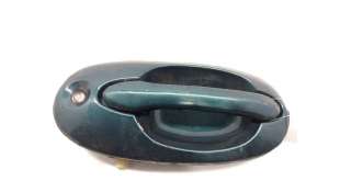 MANETA EXTERIOR DELANTERA IZQUIERDA KIA CARNIVAL II (2001-2006) 2.9 CRDI 144CV 2902CC - L.4466436 / 0K52Y59410AXX