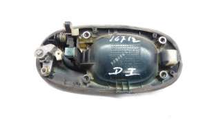 MANETA EXTERIOR DELANTERA IZQUIERDA KIA CARNIVAL II (2001-2006) 2.9 CRDI 144CV 2902CC - L.4466436 / 0K52Y59410AXX 2