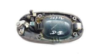 MANETA EXTERIOR DELANTERA IZQUIERDA KIA CARNIVAL II (2001-2006) 2.9 CRDI 144CV 2902CC - L.4466436 / 0K52Y59410AXX