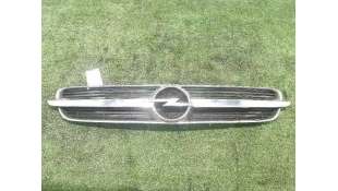 REJILLA DELANTERA OPEL VECTRA C (2002-2004) 2.2 DTI 16V (F69) 125CV 2172CC - L.4466855 / 464192822