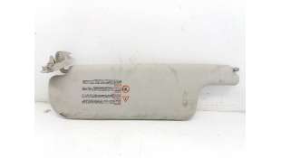 PARASOL DERECHO RENAULT LAGUNA II (2001-2007) 1.9 DCI (BG08, BG0G) 120CV 1870CC - L.4467194 / 8200240540