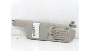 PARASOL DERECHO RENAULT LAGUNA II (2001-2007) 1.9 DCI (BG08, BG0G) 120CV 1870CC - L.4467194 / 8200240540 2