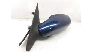 RETROVISOR IZQUIERDO RENAULT LAGUNA II (2001-2007) 1.9 DCI (BG08, BG0G) 120CV 1870CC - L.4467228 / 201811 2