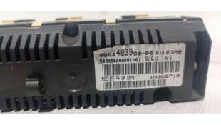 AMORTIGUADORES MALETERO / PORTON SKODA FABIA II (2011-2014) 1.2 12V 60CV 1198CC - L.4467647 / 5J6827550B