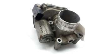 CAJA MARIPOSA SKODA FABIA II (2011-2014) 1.2 12V 60CV 1198CC - L.4467677 / 03D133062F 2