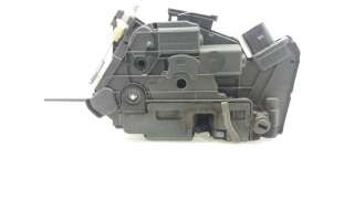 CERRADURA PUERTA TRASERA DERECHA SKODA FABIA II (2011-2014) 1.2 12V 60CV 1198CC - L.4467693 / 5N0839016D