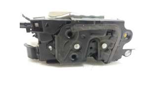 CERRADURA PUERTA TRASERA IZQUIERDA SKODA FABIA II (2011-2014) 1.2 12V 60CV 1198CC - L.4467694 / 5N0839015D