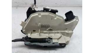 CERRADURA PUERTA TRASERA IZQUIERDA SKODA FABIA II (2011-2014) 1.2 12V 60CV 1198CC - L.4467694 / 5N0839015D
