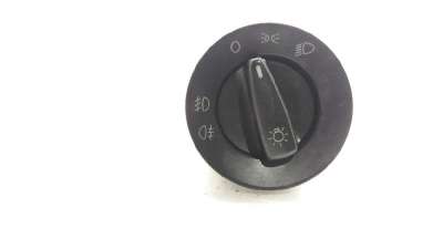 MANDO LUCES SKODA FABIA II (2011-2014) 1.2 12V 60CV 1198CC - L.4467756 / 1U0941531D