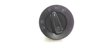 MANDO LUCES SKODA FABIA II (2011-2014) 1.2 12V 60CV 1198CC - L.4467756 / 1U0941531D