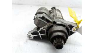 MOTOR ARRANQUE SKODA FABIA II (2011-2014) 1.2 12V 60CV 1198CC - L.4467766 / 02T911024N