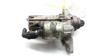 MOTOR ARRANQUE SKODA FABIA II (2011-2014) 1.2 12V 60CV 1198CC - L.4467766 / 02T911024N
