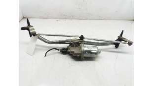MOTOR LIMPIA DELANTERO SKODA FABIA II (2011-2014) 1.2 12V 60CV 1198CC - L.4467772 / 5J1955113A