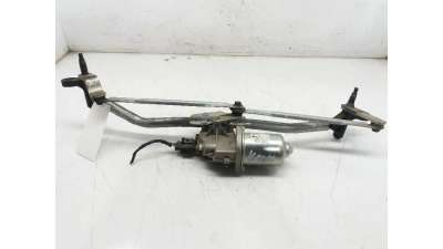 MOTOR LIMPIA DELANTERO SKODA FABIA II (2011-2014) 1.2 12V 60CV 1198CC - L.4467772 / 5J1955113A