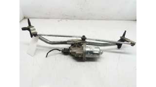 MOTOR LIMPIA DELANTERO SKODA FABIA II (2011-2014) 1.2 12V 60CV 1198CC - L.4467772 / 5J1955113A