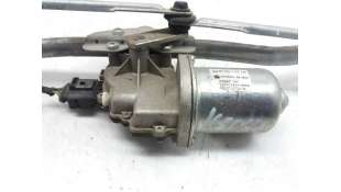 MOTOR LIMPIA DELANTERO SKODA FABIA II (2011-2014) 1.2 12V 60CV 1198CC - L.4467772 / 5J1955113A 2