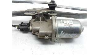 MOTOR LIMPIA DELANTERO SKODA FABIA II (2011-2014) 1.2 12V 60CV 1198CC - L.4467772 / 5J1955113A