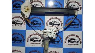 ABS FIAT STILO (2001-2006) 1.6 16V (192XB1A) 103CV 1596CC - L.4467926 / 265800369 2