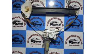 ABS FIAT STILO (2001-2006) 1.6 16V (192XB1A) 103CV 1596CC - L.4467926 / 265800369