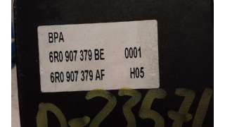 AIRBAG DELANTERO IZQUIERDO FIAT STILO (2001-2006) 1.6 16V (192XB1A) 103CV 1596CC - L.4467931 / 735397400