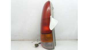 PILOTO TRASERO IZQUIERDO HYUNDAI ATOS (1998-2000) 1.0 I 54CV 999CC - L.4468282 / 9241002010