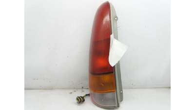 PILOTO TRASERO IZQUIERDO HYUNDAI ATOS (1998-2000) 1.0 I 54CV 999CC - L.4468282 / 9241002010