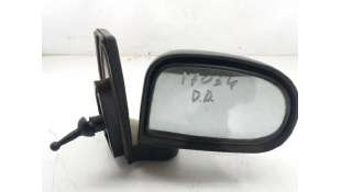 RETROVISOR DERECHO HYUNDAI ATOS (1998-2000) 1.0 I 54CV 999CC - L.4468300 / 8762002303